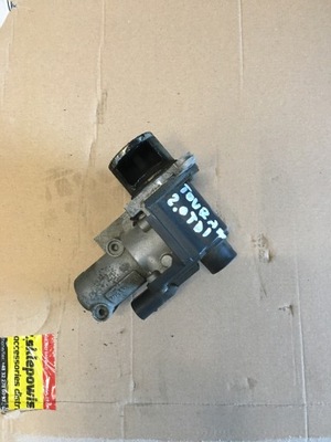 Egr vw 2.0 tdi фото №1