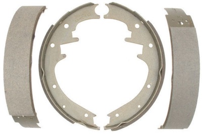 BRAKE SHOES BRAKE JEEP GRAND CHEROKEE XJ ZJ 91-2001 10CALI - milautoparts-fr.ukrlive.com