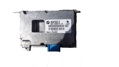 MODULE CAMERA KAFAS 2 9288319 BMW 5 F10 F11 - milautoparts-fr.ukrlive.com