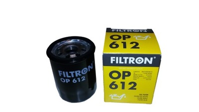 FILTER OILS OP612 NISSAN MICRA K11/K12 PRIMERA - milautoparts-fr.ukrlive.com