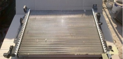 Радиатор воды renault kangoo iii citan фото №1