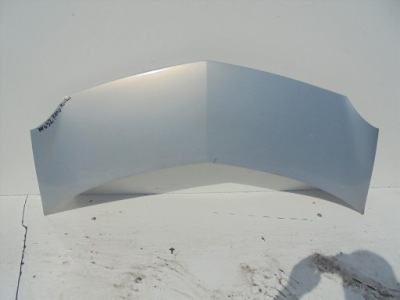 Капот renault modus -доставка- фото №1