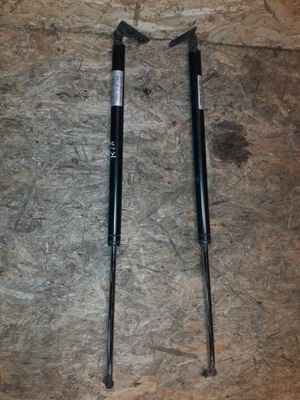 Kia sedona carnival привод крышки 2002 r фото №1