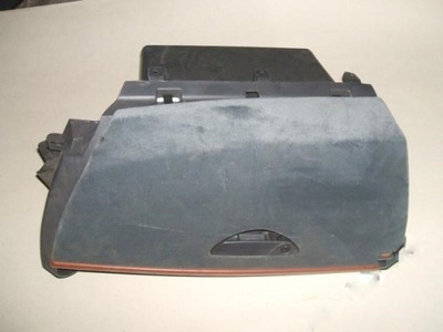 Citroen c8 бардачок пасажира кришка фото №1