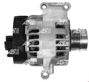 Генератор fiat grande punto linea bravo delta 1.4 фото №1