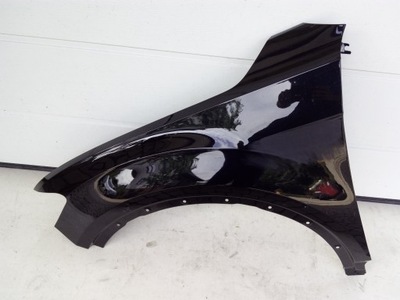 Vw t-roc крила лівий перед фото №1