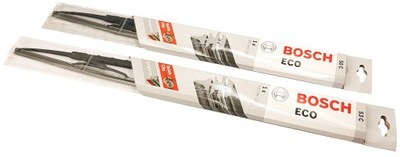 FORD MONDEO VOLVO S40 BMW E36 WIPER BLADES BOSCH - milautoparts-fr.ukrlive.com