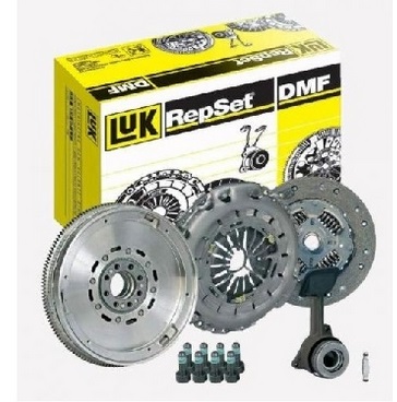 CLUTCH + WHEEL DUAL-MASS VW PASSAT TOURAN HIT!! - milautoparts-fr.ukrlive.com