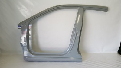 HYUNDAI I20 II 2 SILL PILLAR LEFT 2014-2020R - milautoparts-fr.ukrlive.com