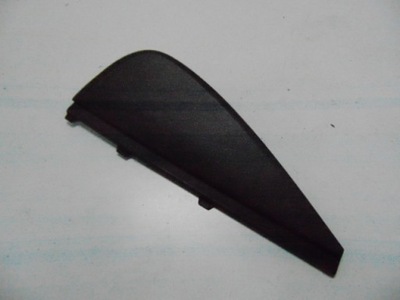 Ліва захист консолі toyota land cruiser 150 фото №1