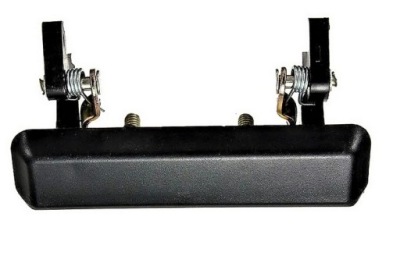 Ручка suzuki samurai santana ліва права кришка багажника фото №1