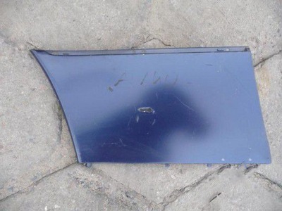 FACING, PANEL ON WING MERCEDES A140  