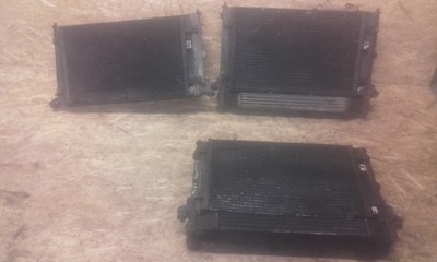 VW SHARAN ALHAMBRA RADIATOR WATER 1.9 TDI 99 R - milautoparts-fr.ukrlive.com