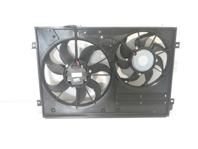 VENTILATEUR AVEC OBUDOWA/WSPORNIKIEM 133123W2 - milautoparts-fr.ukrlive.com