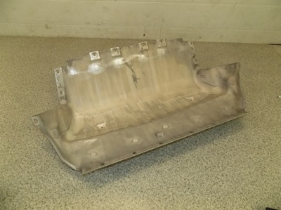 Mercedes sl r231 231 защита бака топлива бака фото №1