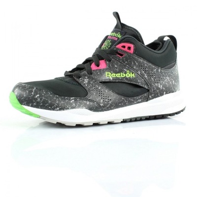 reebok ventilator mid