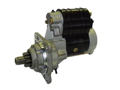 Rozrusznik VALTRA VALMET SISU DIESEL NOWY