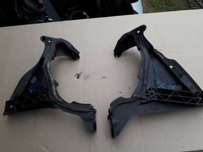 FIXATION PLASTIQUE SUPPORT RENAULT SCENIC IV 16- - milautoparts-fr.ukrlive.com