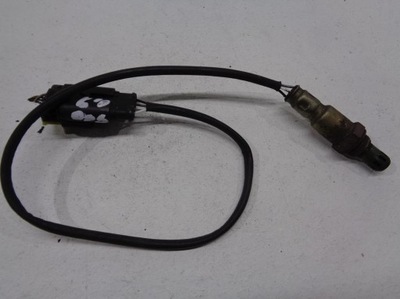 PROBE LAMBDA 55220254 FIAT PANDA 500 0,9 USED - milautoparts-fr.ukrlive.com