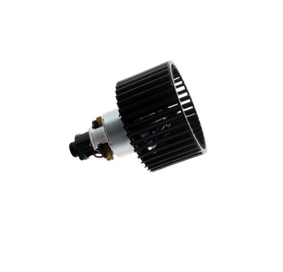 Вентилятор повітродувка обдув салону audi 100 a6 c4 фото №1