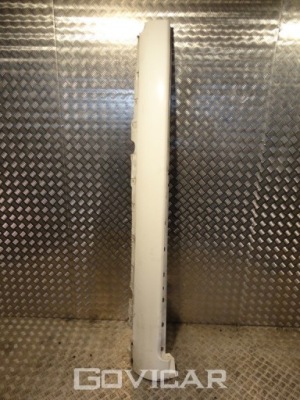 Идеальная правая молдинг порог порог audi a8 d3 4e0 1 фото №1