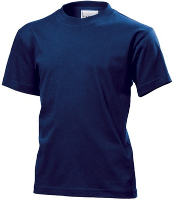 T-shirt junior STEDMAN CLASSIC ST 2200 r. XS grana