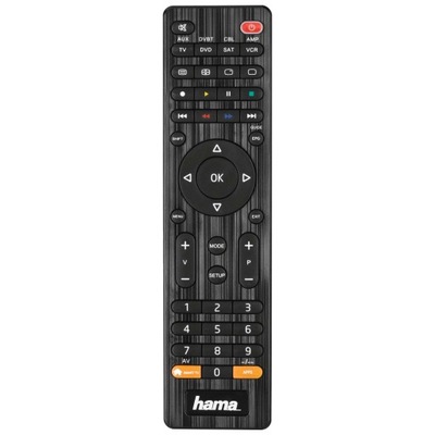 HAMA PILOT UNIWERSALNY 8w1