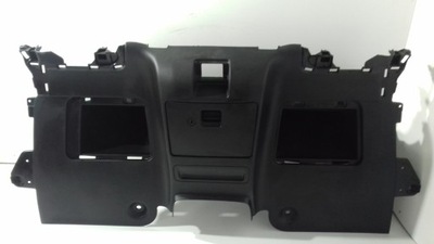 Защита корпус задних сидений mazda mx5 2016 фото №1