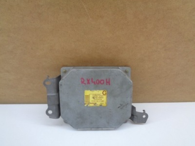 Lexus rx400 блок управления 86792-48091 фото №1