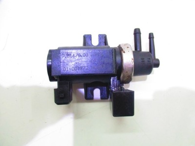 GAZELA LUBLIN HONKER 2.6TD VALVE VACUUM - milautoparts-fr.ukrlive.com