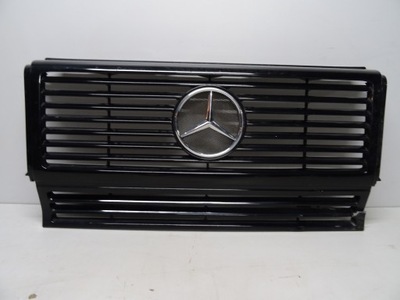 CALANDRE DU RADIATEUR GRILLE MERCEDES G-KLASA W463 - milautoparts-fr.ukrlive.com