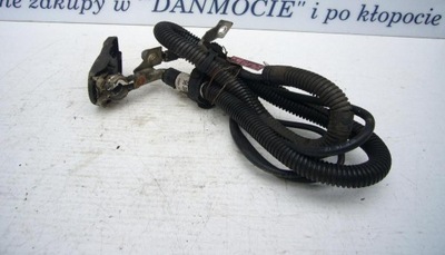 2419/39 клема акумуляторна plus citroen xsara i фото №1