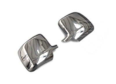 CACHES LUSTER MIROIRS FIAT FIORINO 2007+ - milautoparts-fr.ukrlive.com