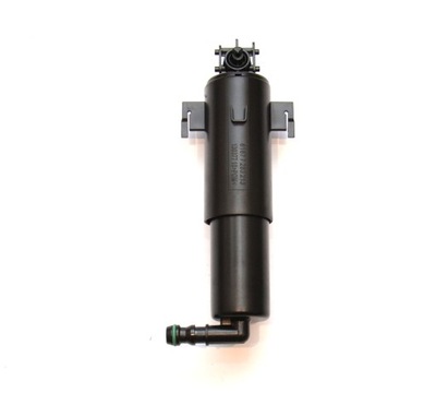 Омивач фара лампи лівий bmw serie 3 e93 фото №1