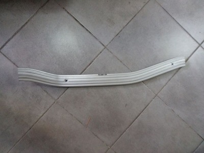 Молдинг поріг алюмінієва scania права 1766446 фото №1