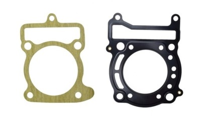 USZCZELKI CYLINDRA DO YAMAHA MAJESTY 125 59,00mm