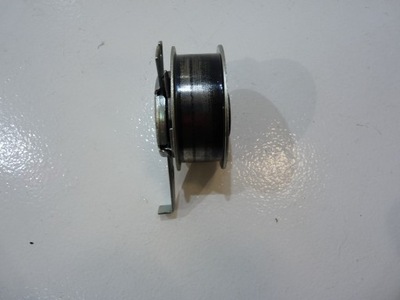 Mbm seat alhambra ролик натяжителя 04l109243b фото №1