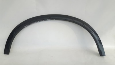 Volvo xc90 15r молдинг крыло правая задняя 31378165 фото №1