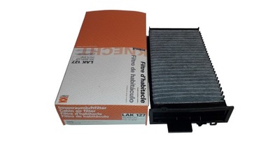 KNECHT FILTER CABIN LAK127 CITROEN C5 I - milautoparts-fr.ukrlive.com