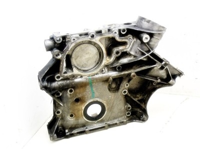 Корпус распределительного вала mercedes 3.2 cdi w210 e320 s210 фото №1