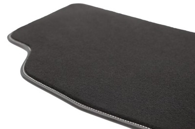 TAPIS DE VELOURS POLIAMID POUR BMW 6 F12 DE 2011 - milautoparts-fr.ukrlive.com