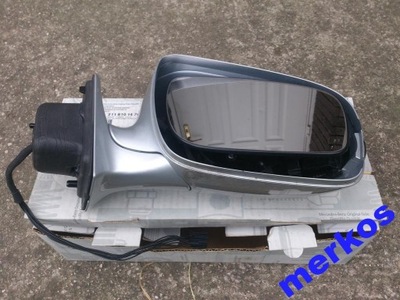 MIROIR MERCEDES 211 W211 MIROIR RÉFECTION - milautoparts-fr.ukrlive.com