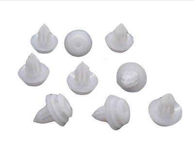 Кліпси оббивка багажника mazda 3 5 6 cx-7 cx-9 фото №1