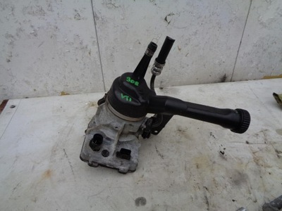 PUMP ELECTRICALLY POWERED HYDRAULIC STEERING PEUGEOT 308 T7 9686207180 - milautoparts-fr.ukrlive.com