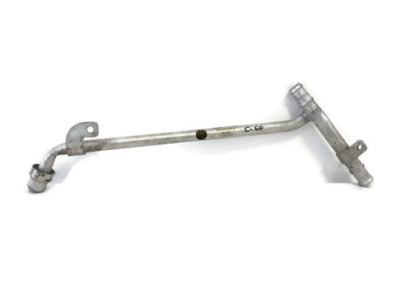 Шланг трубка пабтрубок  воды audi a6 c7 a7 4g0819377k фото №1