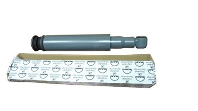 Амортизатор передній man f2000 81437016794 l/p oem фото №1