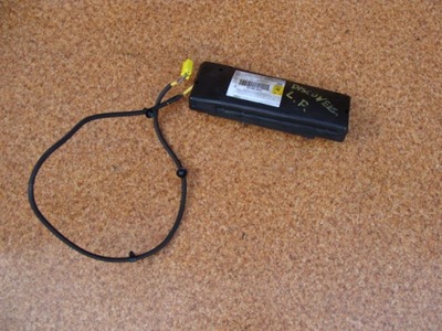 Land rover discovery 3 07 подушка air bag сидіння фото №1