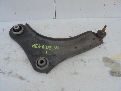 SWINGARM LEFT RENAULT MEGANE 3 III SCENIC 3 III - milautoparts-fr.ukrlive.com