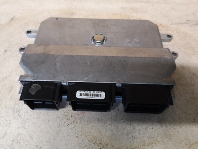 Ford escape kuga mk2 2014 r бортовой компьютер 2.5 benzyn фото №1