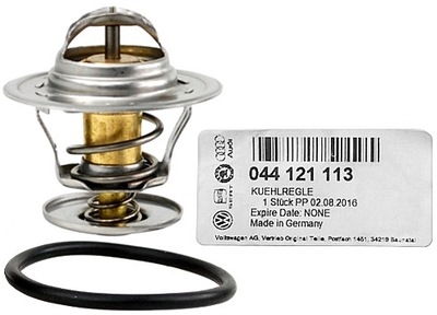 THERMOSTAT AUDI A4 B5 B6 B7 1.9TDI 2.0TDI ORIGINAL - milautoparts-fr.ukrlive.com